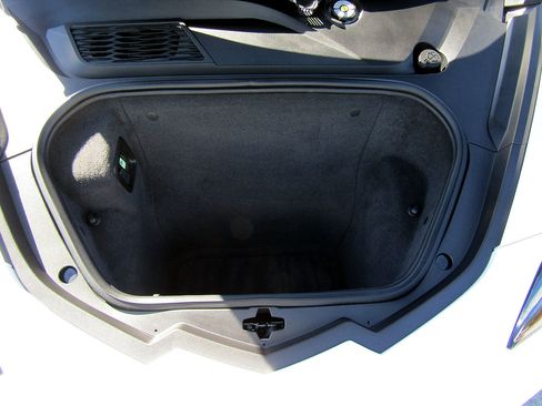 Used 2023 Chevrolet Corvette Stingray Coupe image 22