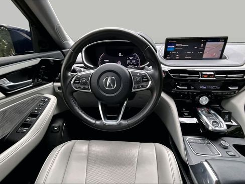 Used 2022 Acura MDX FWD w/ Technology Package image 6