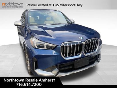 Used 2023 BMW X1 xDrive28i w/ Convenience Package