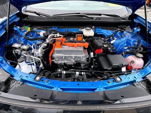 New 2026 Honda Prologue Touring image 16