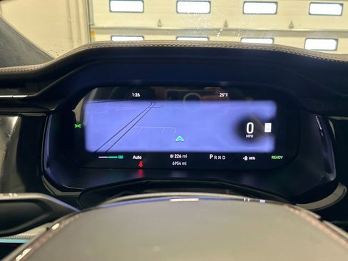 Used 2024 Jeep Wagoneer Launch Edition image 22