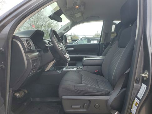 Used 2020 Toyota Tundra SR5 image 8