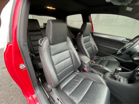 Used 2013 Volkswagen GTI Autobahn image 24