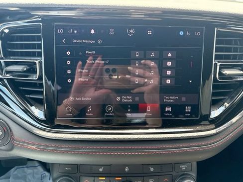 Used 2025 Dodge Durango GT AWD/4WD image 32