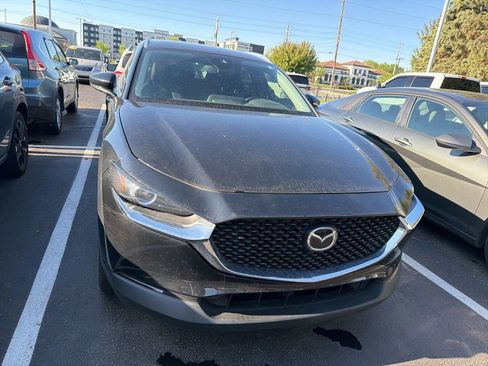 Used 2023 MAZDA CX-30 AWD 2.5 S w/ Select Package image 5