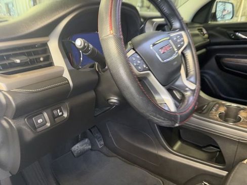 Used 2020 GMC Acadia Denali w/ Trailering Package AWD/4WD image 26