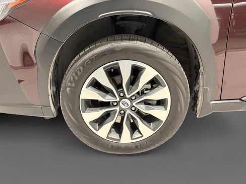 Used 2023 Subaru Outback Touring XT image 18