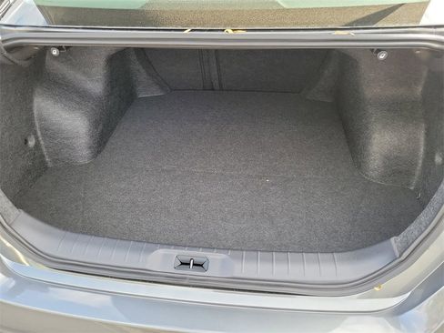 New 2025 Nissan Altima 2.5 S image 12