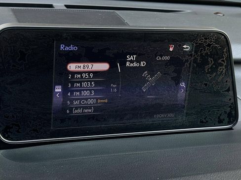 Used 2017 Lexus RX 350 FWD image 22