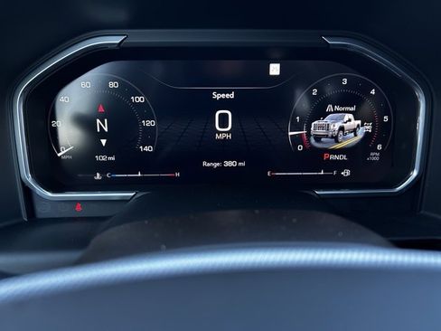 New 2026 GMC Sierra 2500 Denali w/ Denali Reserve Package image 24