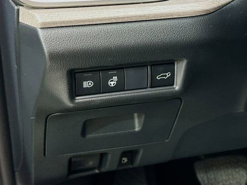 Used 2024 Toyota Grand Highlander FWD image 10