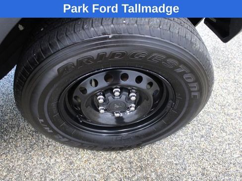 Used 2022 Ford Bronco 2-Door AWD/4WD image 24