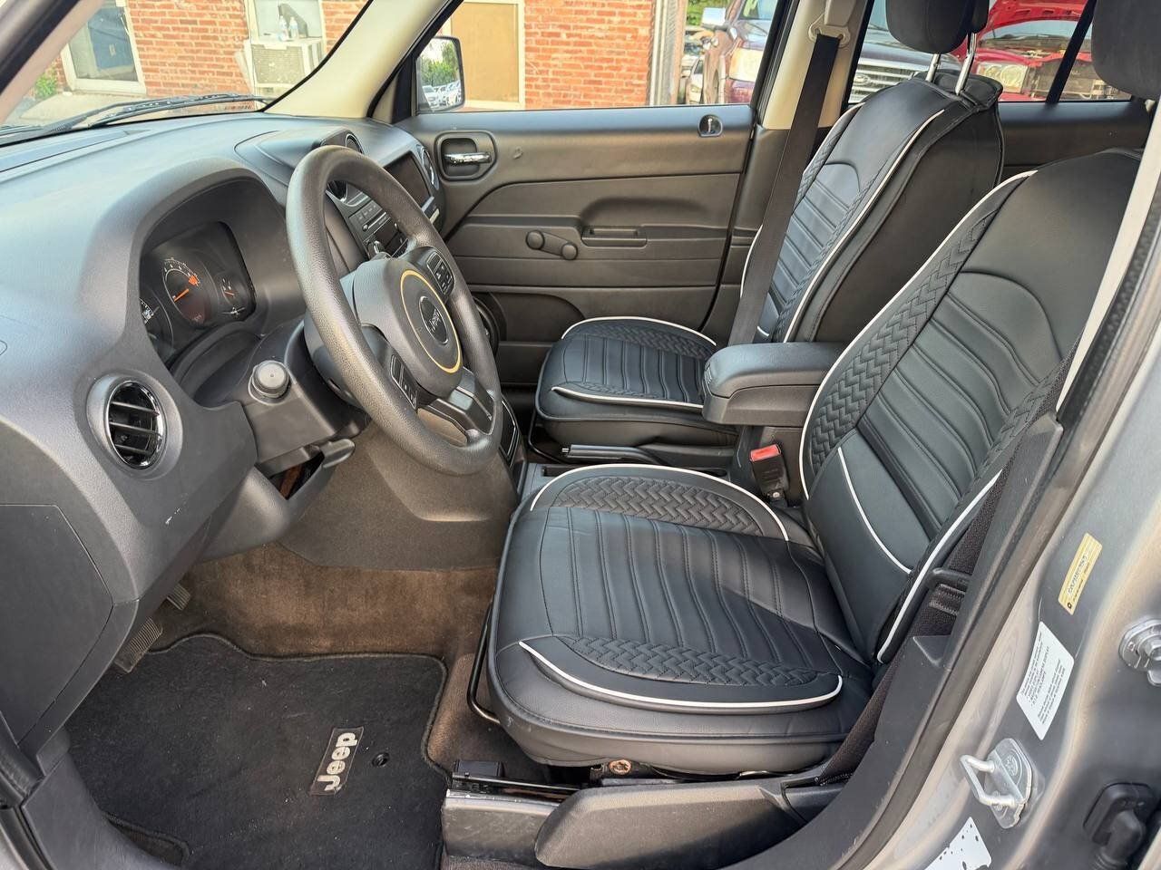 Used 2014 Jeep Patriot Sport FWD image 15