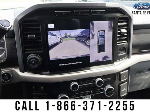 Used 2023 Ford F150 XLT w/ Equipment Group 302A High AWD/4WD image 38