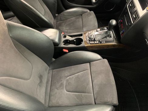 Used 2011 Audi S4 Prestige image 12