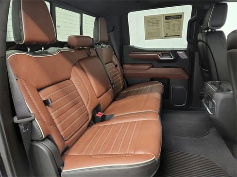 Used 2023 GMC Sierra 1500 Denali Ultimate image 34
