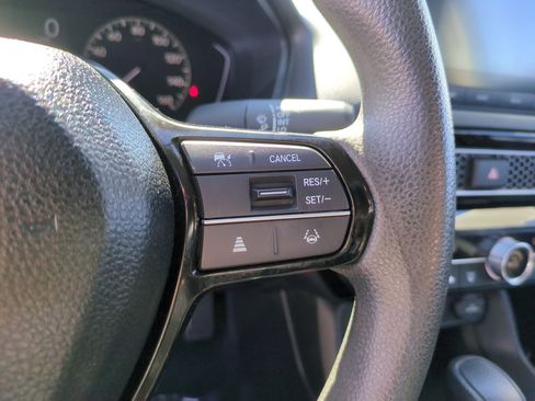 Used 2024 Honda Civic LX image 18