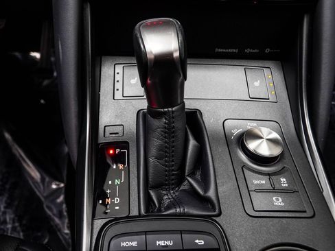Used 2024 Lexus IS 350 F Sport w/ Accessory Package 2 RWD image 23