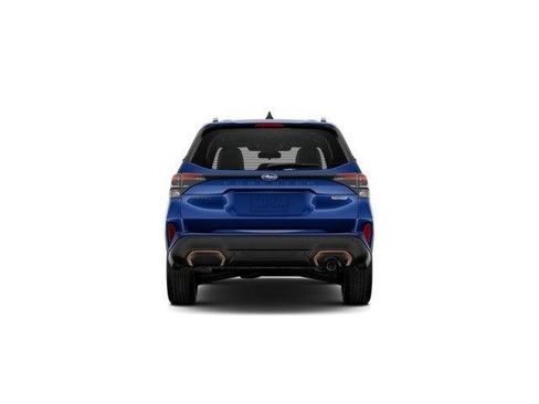 New 2025 Subaru Forester Sport image 55