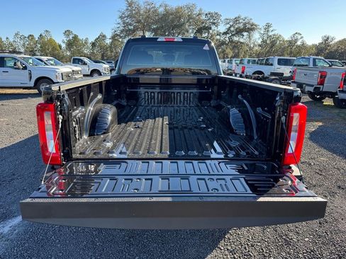 New 2026 Ford F350 XL image 28