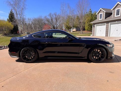 Used 2016 Ford Mustang Shelby GT350 w/ Track Package image 7