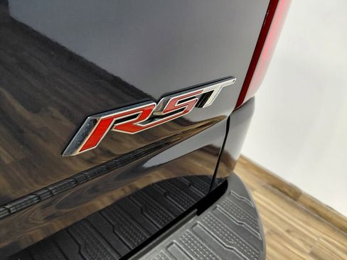 Used 2021 Chevrolet Silverado 1500 RST w/ All Star Edition Plus image 23