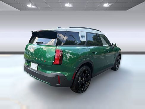 New 2027 MINI Cooper Countryman S AWD/4WD image 9