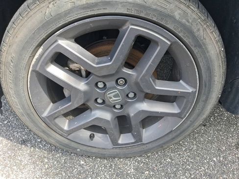 Used 2022 Honda Passport EX-L image 14