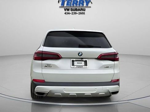 Used 2019 BMW X5 xDrive40i w/ Premium Package 2 image 4