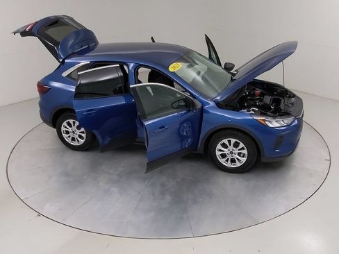 Certified 2023 Ford Escape Active FWD image 45