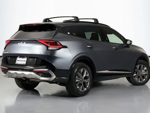 Used 2023 Kia Sportage SX Prestige AWD/4WD image 11