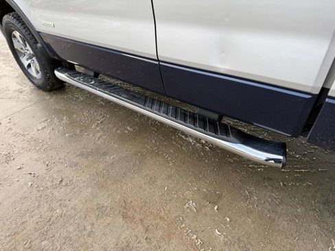 Used 2012 Ford F150 FX4 image 24