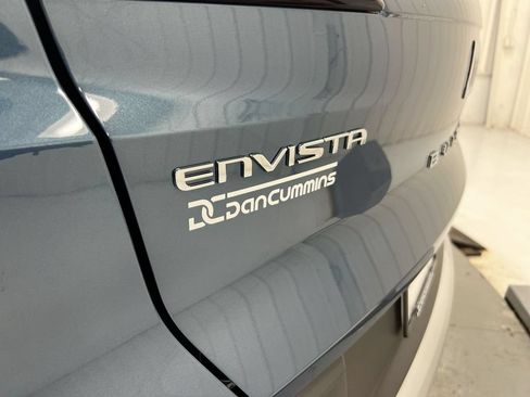 New 2026 Buick Envista Preferred w/ Convenience I Package FWD image 25