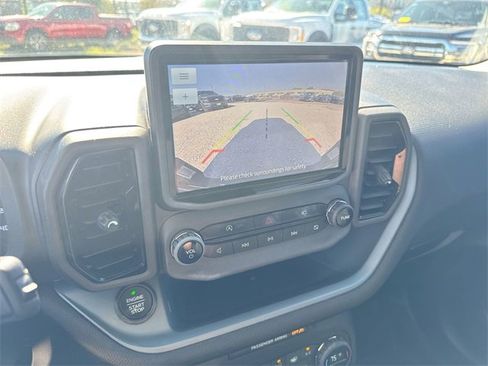 Certified 2021 Ford Bronco Sport Badlands image 27