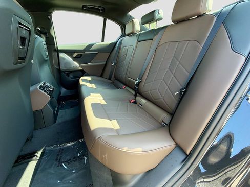 New 2027 BMW 530i w/ Premium Package RWD image 21