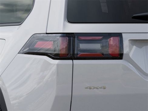 New 2026 Jeep Cherokee Limited image 5