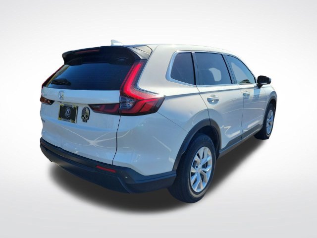 Used 2024 Honda CR-V LX image 14