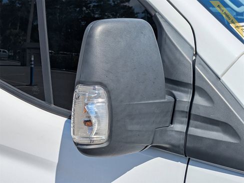 Used 2020 Ford Transit 250 BASE image 11