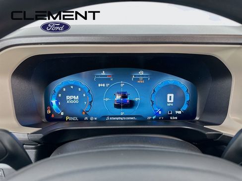 New 2025 Ford Bronco Sport Big Bend image 17