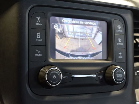 Used 2021 RAM 1500 Big Horn image 24