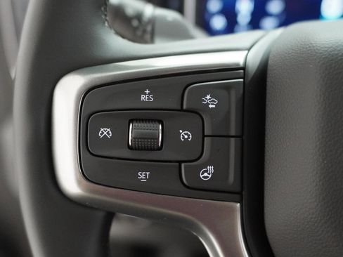 New 2026 Chevrolet Silverado 1500 RST RWD image 18