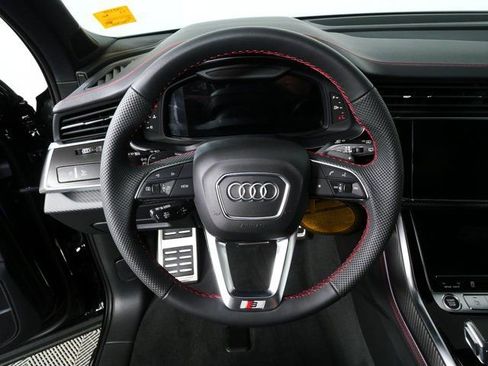 New 2026 Audi Q7 3.0T Prestige AWD/4WD image 9