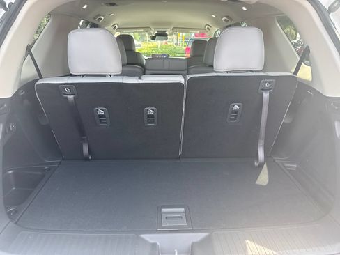 Certified 2025 Honda Pilot EX-L image 44