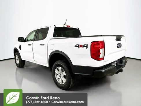 New 2025 Ford Ranger XL w/ Trailer Tow Package image 5