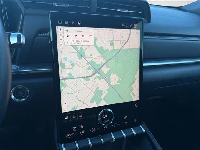 Used 2026 GMC Terrain Elevation FWD image 13