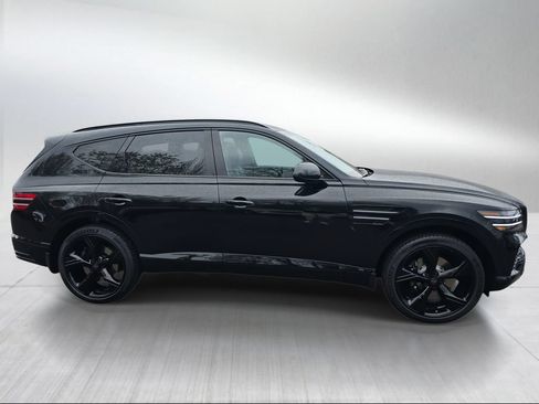 New 2026 Genesis GV80 3.5T Prestige AWD/4WD image 2