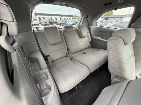Used 2016 Honda Odyssey EX image 14