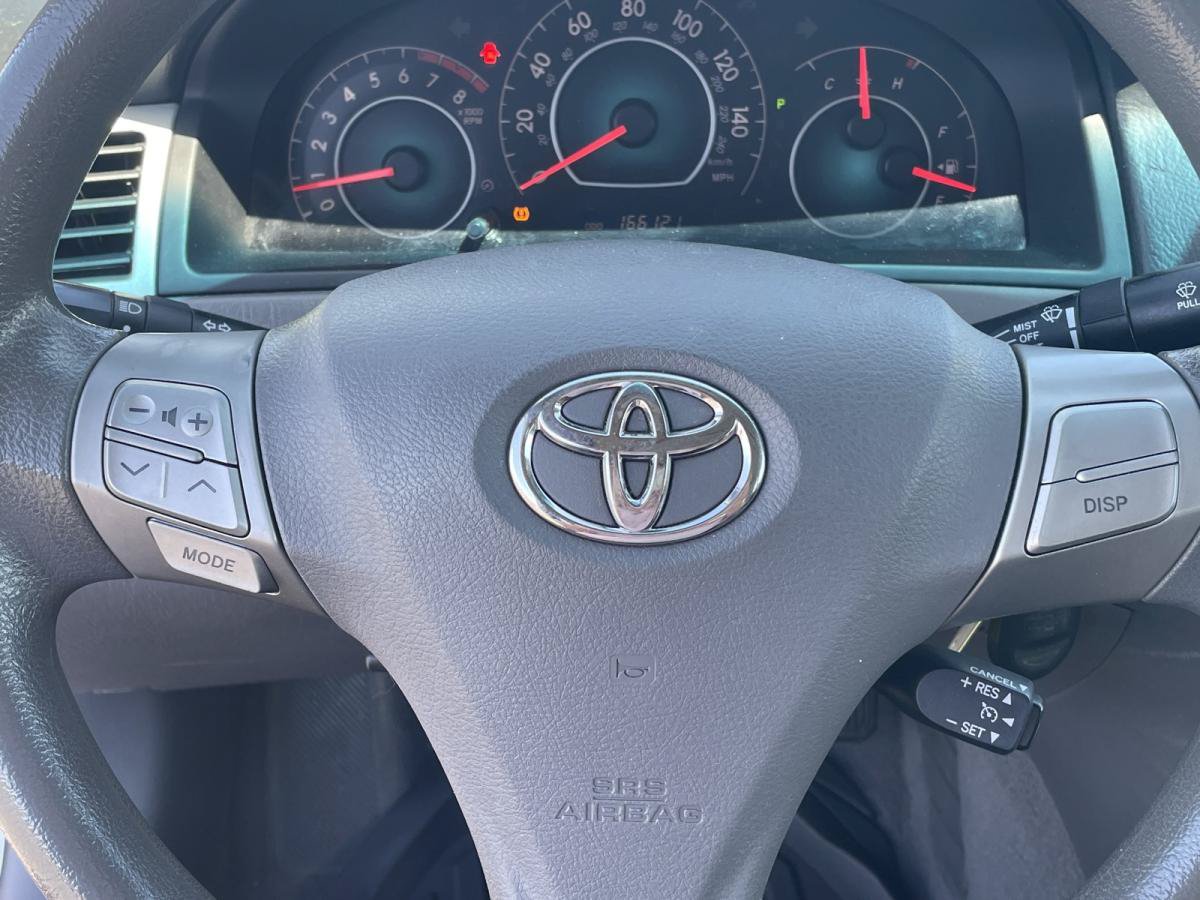 Used 2008 Toyota Solara SE FWD image 10