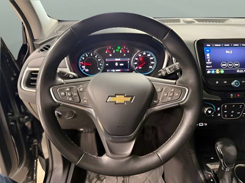 Used 2024 Chevrolet Equinox LT AWD/4WD image 29