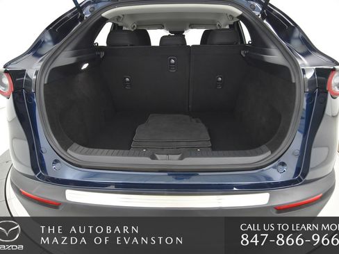 Certified 2025 MAZDA CX-30 AWD 2.5 S image 30